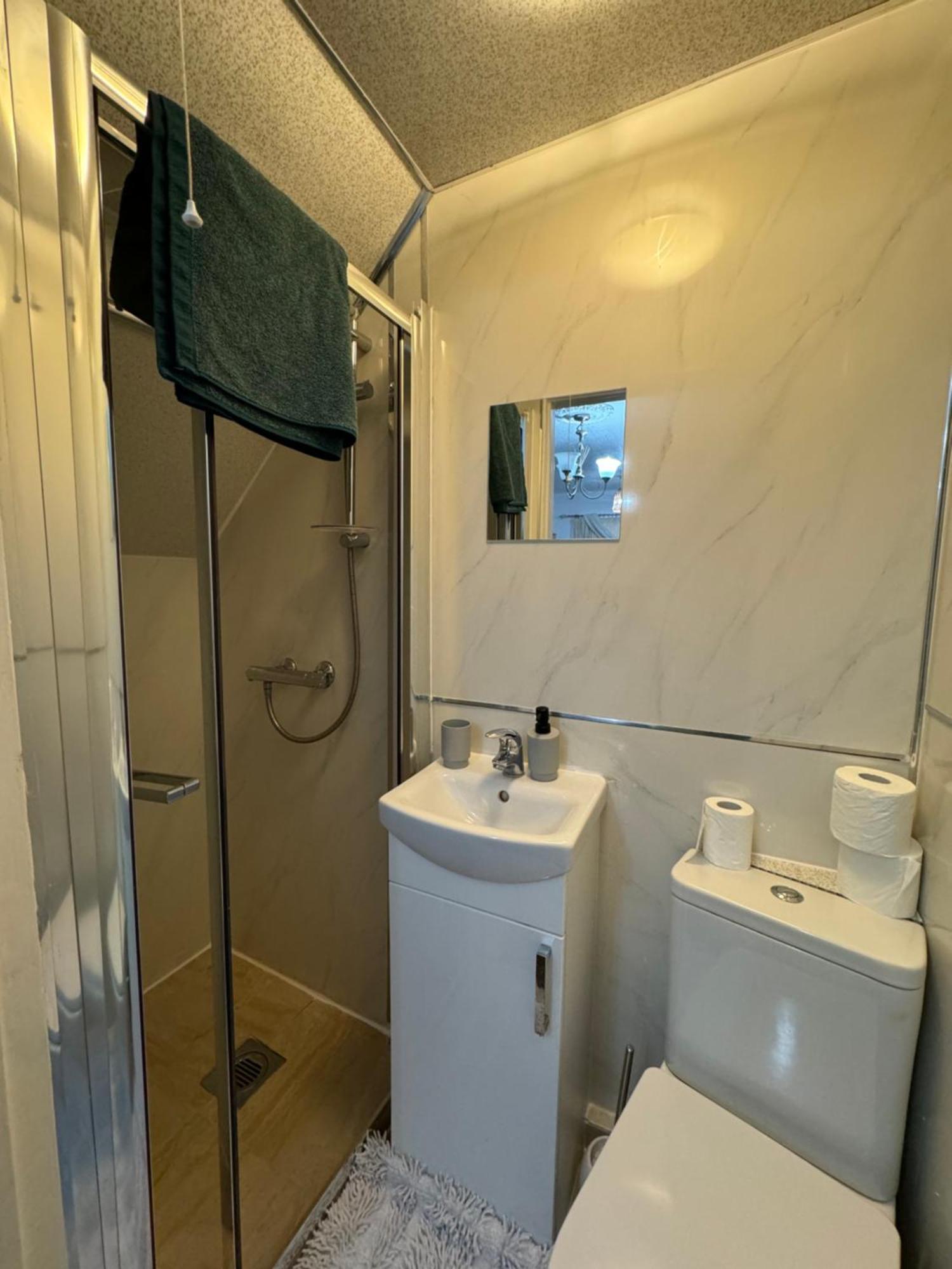 לונדון Oxborne Rooms Uk - 22 Seaton מראה חיצוני תמונה