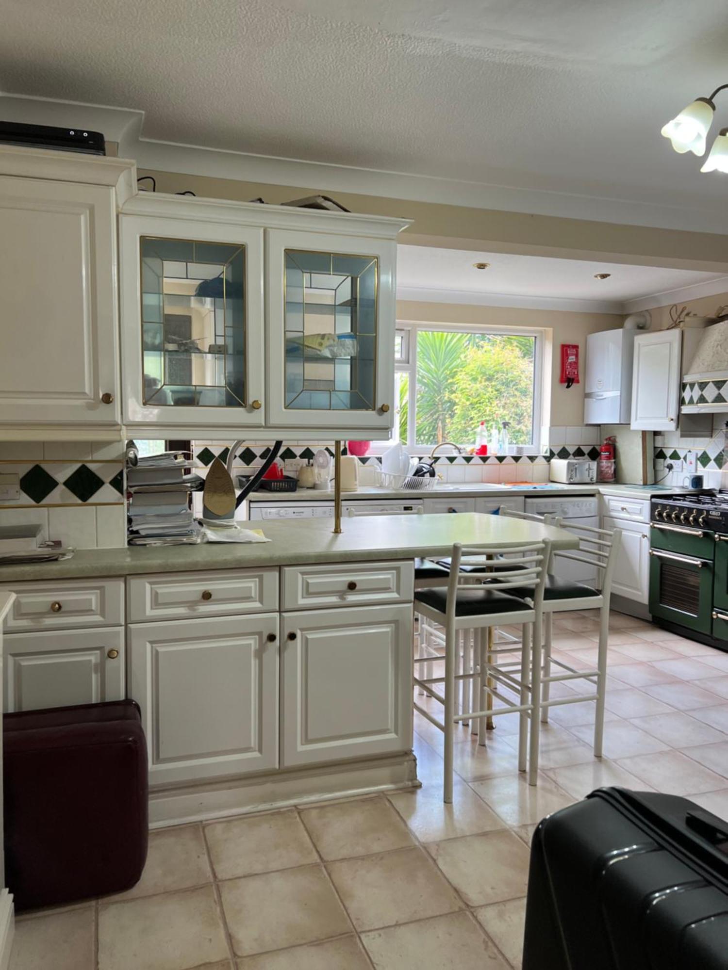 לונדון Oxborne Rooms Uk - 22 Seaton מראה חיצוני תמונה
