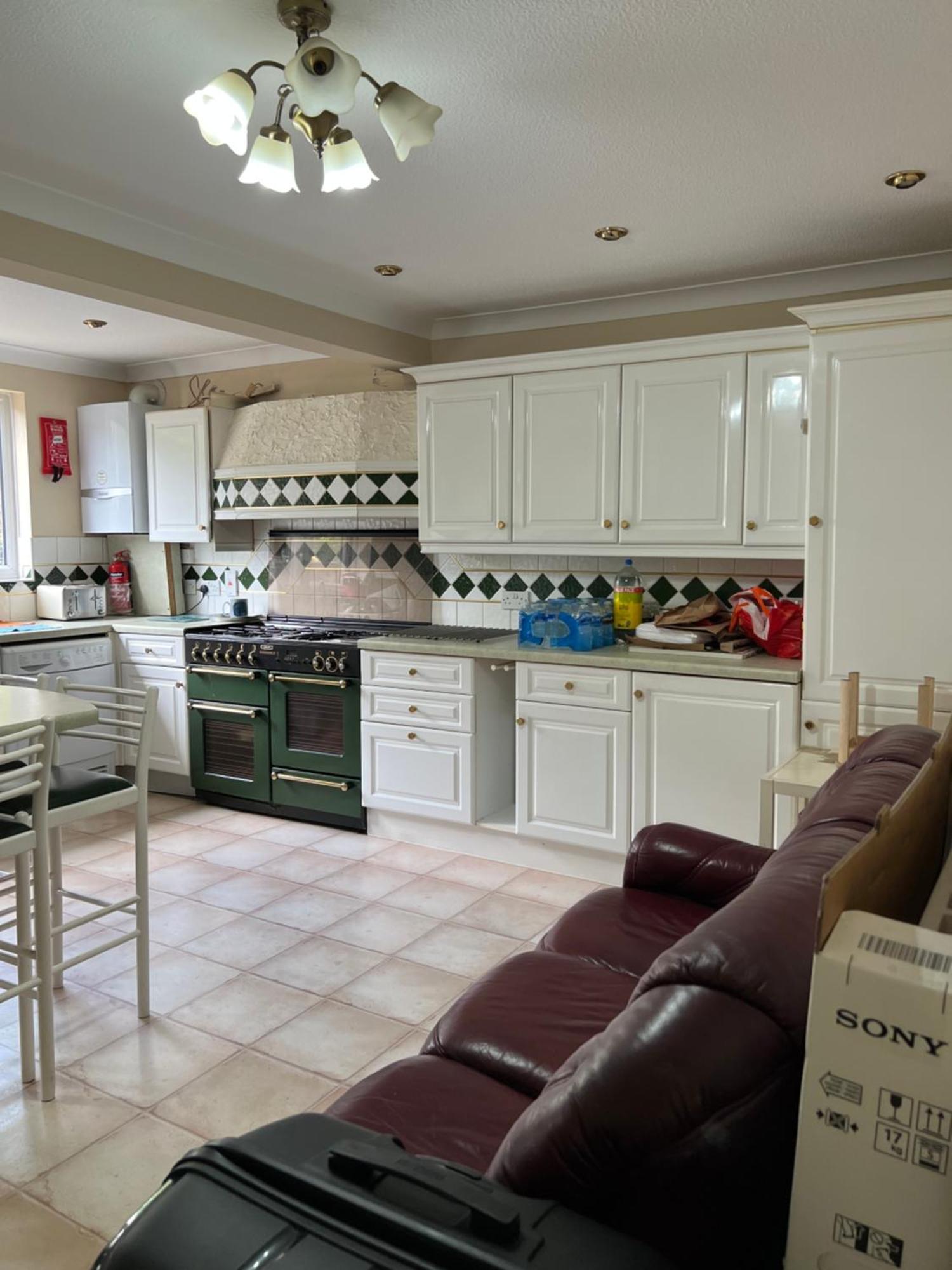 לונדון Oxborne Rooms Uk - 22 Seaton מראה חיצוני תמונה