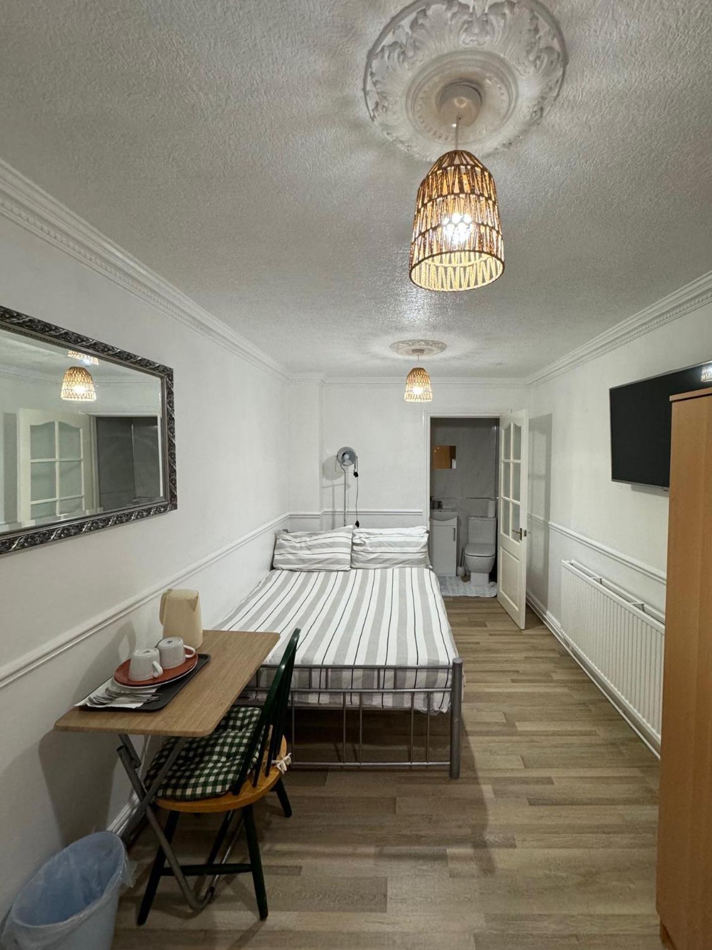 לונדון Oxborne Rooms Uk - 22 Seaton מראה חיצוני תמונה