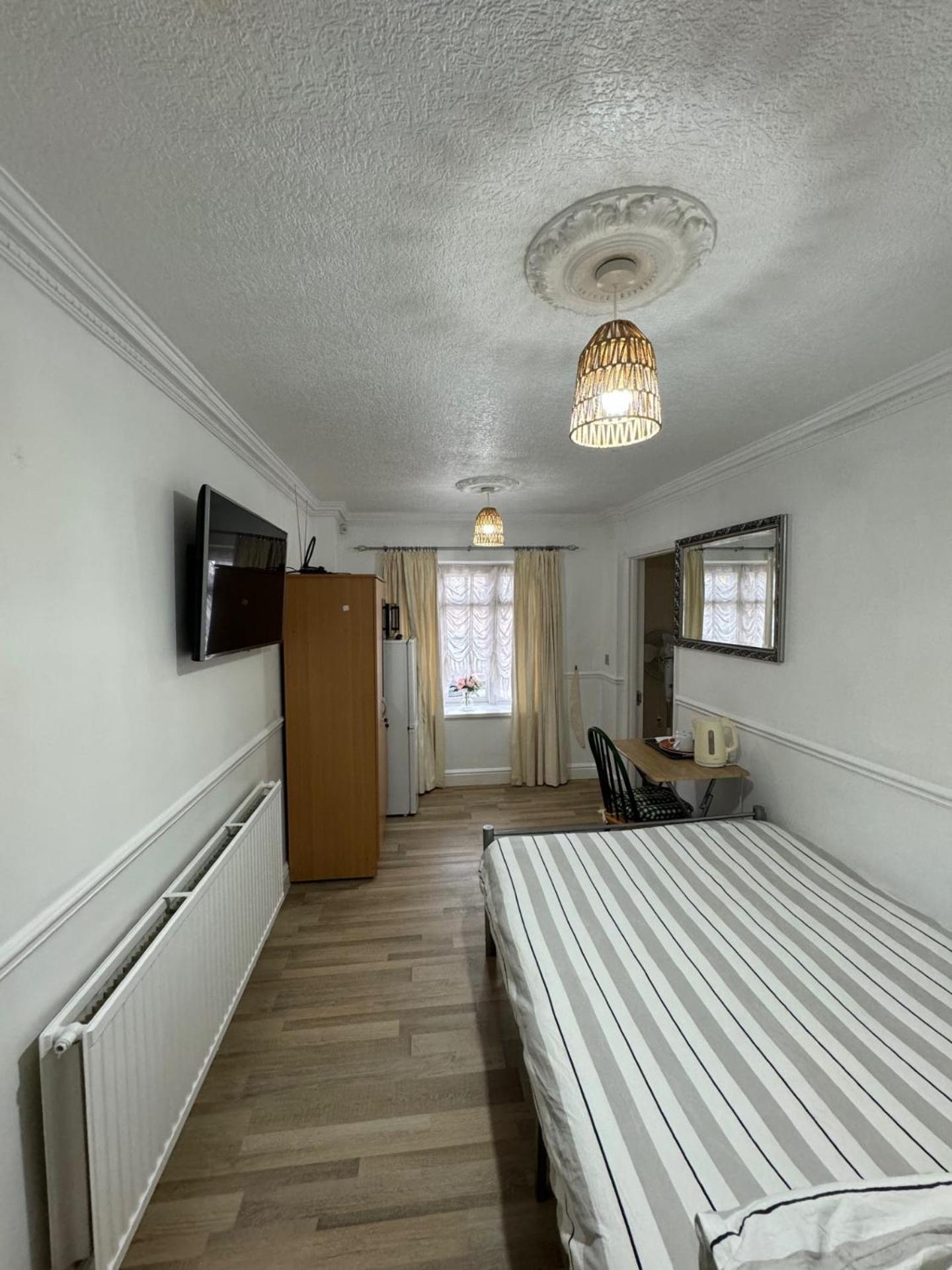 לונדון Oxborne Rooms Uk - 22 Seaton מראה חיצוני תמונה