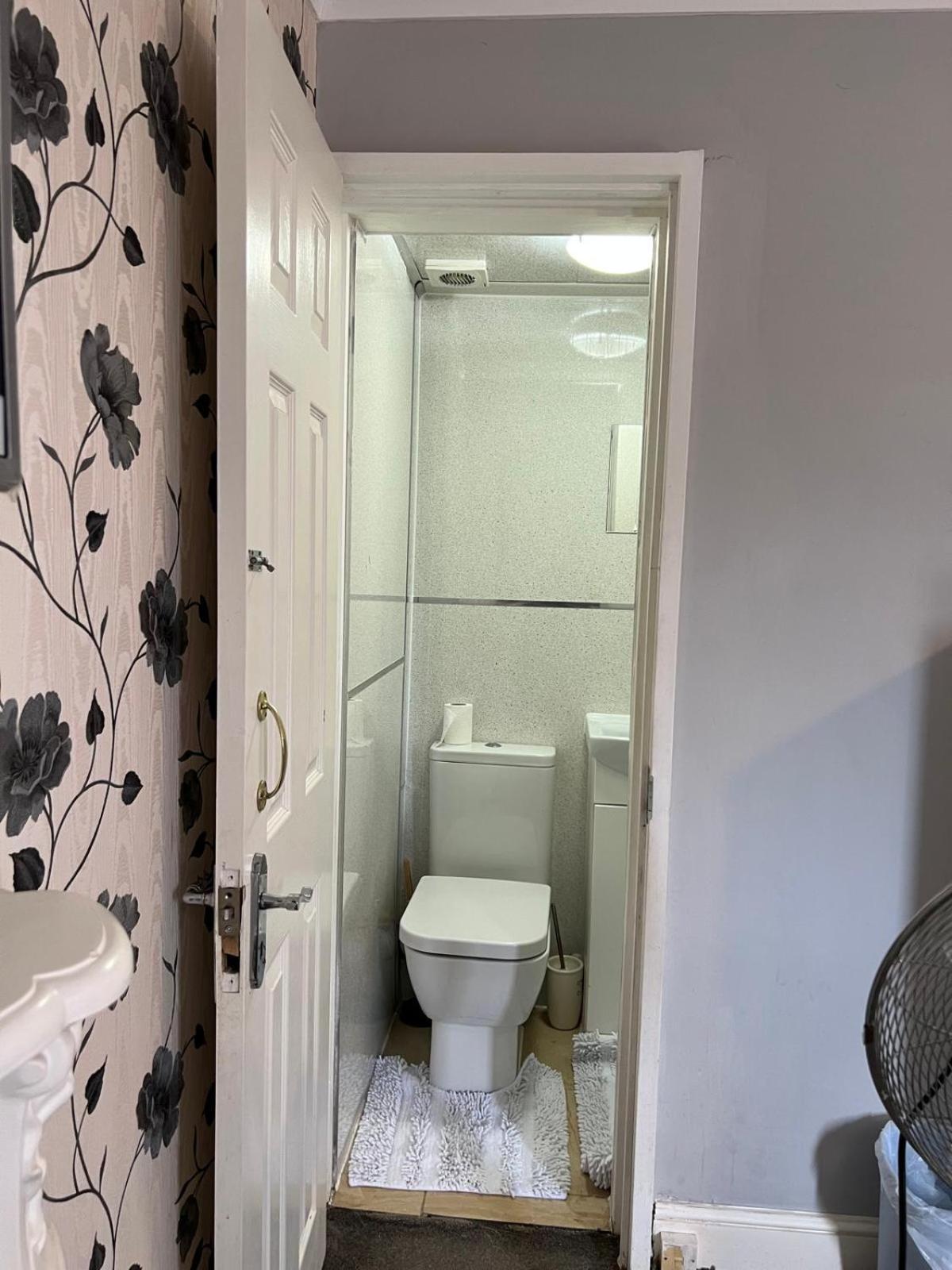 לונדון Oxborne Rooms Uk - 22 Seaton מראה חיצוני תמונה