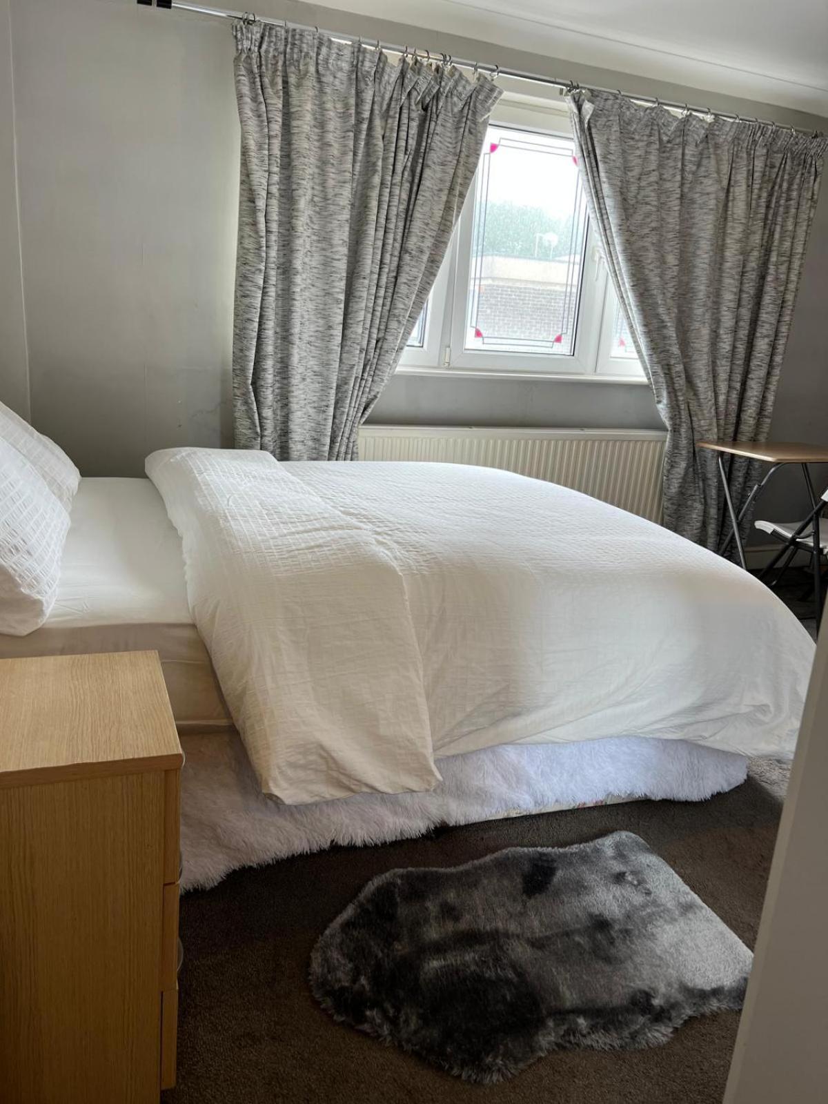 לונדון Oxborne Rooms Uk - 22 Seaton מראה חיצוני תמונה